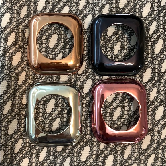 Apple Watch cases - Picture 2 of 7